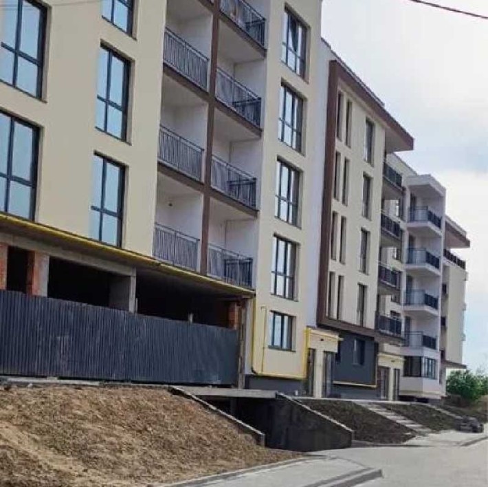 ПРОДАЖ 1-к. квартира ЗДАНА! 54/38/16м² ЖК Континент Стиль 71999$ ТОРГ - фото 1