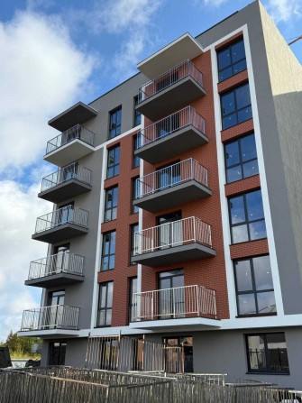 Продаж 2 кімнатної квартири в Сокільниках, ЖК Південний Deluxe - фото 1