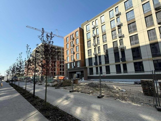 Продаж квартири в ЖК Авалон Холідей, 5-й будинок. Сокольники