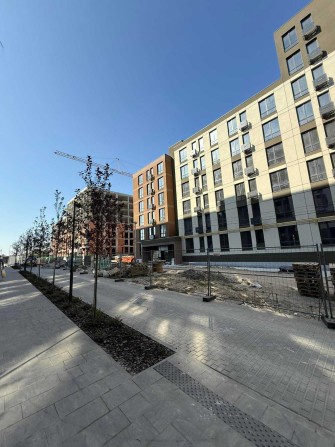 Продаж квартири в ЖК Авалон Холідей, 5-й будинок. - фото 1