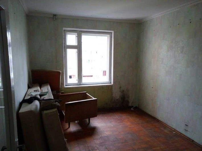 квартира м. Городок(Львів.обл.)вул.Авійційна 120 - 50 000 у.е. - фото 1