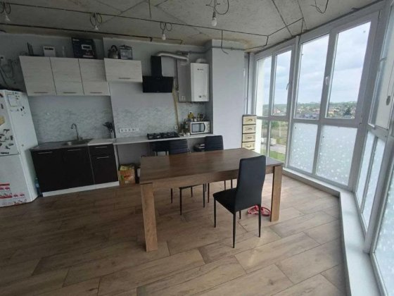 Продаж 2 кімнатної квартири ЖК Grand Village 70кв.м Сокольники