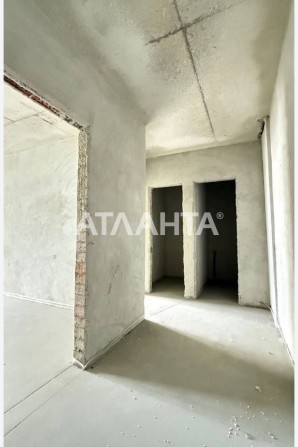 Продаж  двокімнатної квартири вул. Трускавецька Галжитлобуд - фото 1