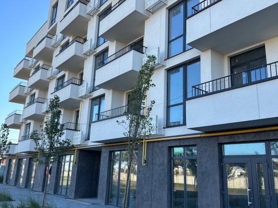 БЕЗ КОМІСІЇ.Продаж квартири 41м2, Art29. ЗДАЧА БУДИНКУ ЗА МІСЯЦЬ Городок