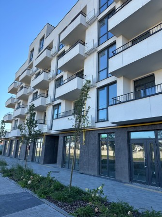 БЕЗ КОМІСІЇ.Продаж квартири 41м2, Art29. ЗДАЧА БУДИНКУ ЗА МІСЯЦЬ - фото 1