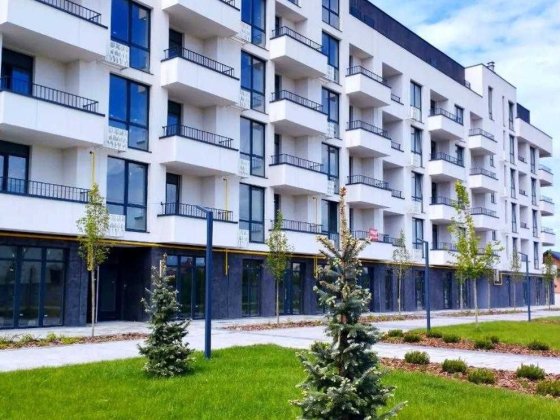 БЕЗ КОМІСІЇ. Продаж квартири 41м2, Art29, Арт29, Городок, Артишівська Городок