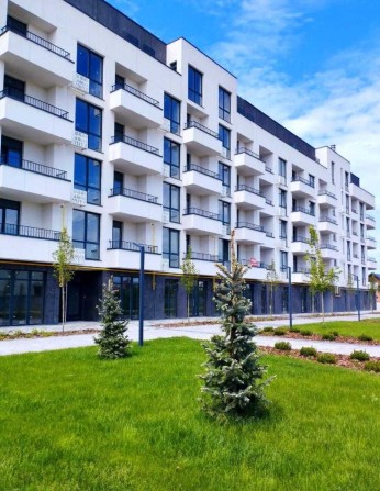 БЕЗ КОМІСІЇ. Продаж квартири 41м2, Art29, Арт29, Городок, Артишівська - фото 1