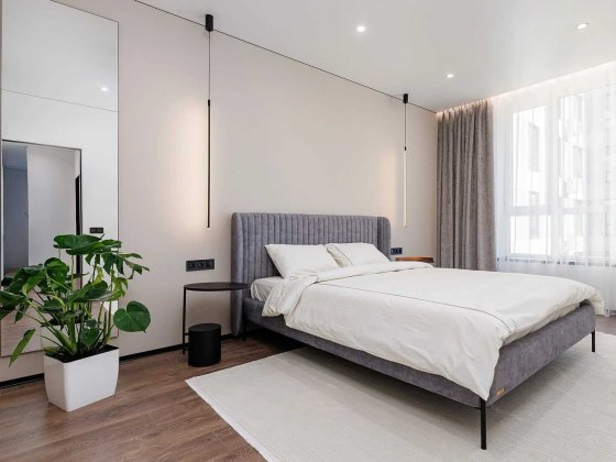 Продаж 2 кім кварт ЖК Авалон Холідей Сокольники