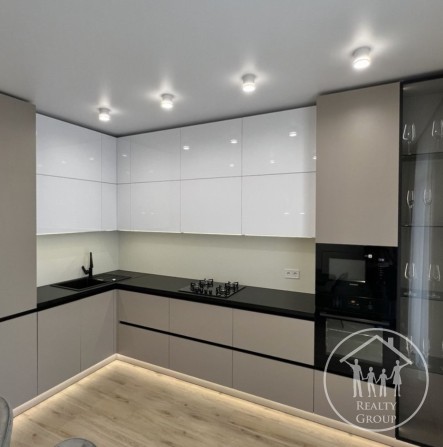 Продам нову 2к квартиру!Новобудова!Трускавецька-Тролейбусна! A8 - фото 1