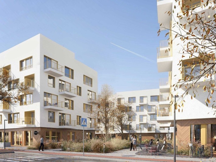 Продаж 1-кімнатної квартири, бічна Стрийської — БЕЗ КОМІСІЇ - фото 1