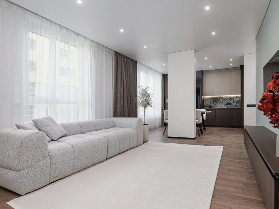 Продаж 2 кім квартири ЖК Авалон Холідей Сокольники