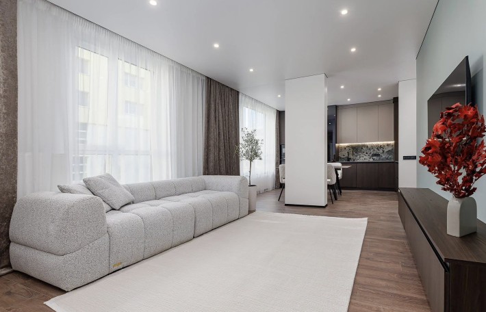 Продаж 2 кім квартири ЖК Авалон Холідей - фото 1