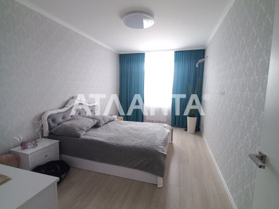 Сучасна квартира в ЖК Континент – Ваш новий комфортний дім! Сокольники