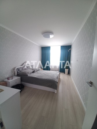 Сучасна квартира в ЖК Континент – Ваш новий комфортний дім! - фото 1