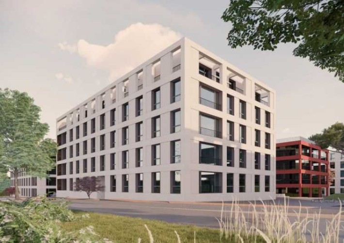 Продаж 2 кім. квартири в новобудові, вул. Спортивна, Сокільники - фото 1