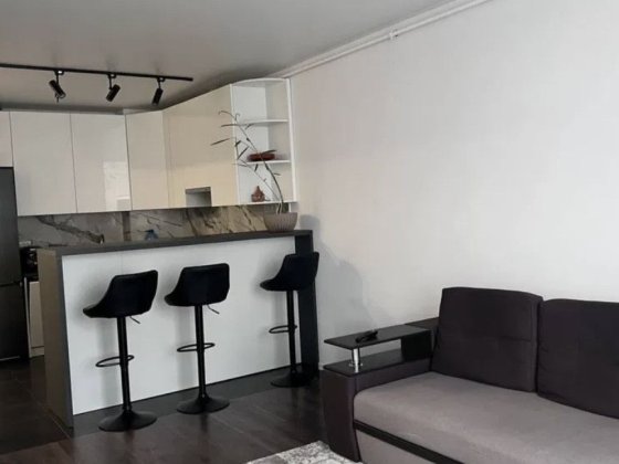 Продаж 1кім. квартири, новобуд з ремонтом в. Трускавецька ЖК Continent Сокольники