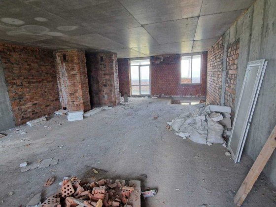 Продаж двоярусної квартири в ЖК «Рясне», вул. Величковського, Рясное-Русское