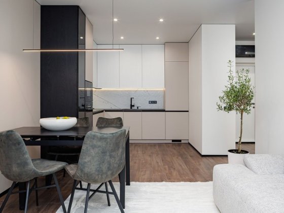 Продаж 2 кім квартири в ЖК Авалон холідей Сокольники