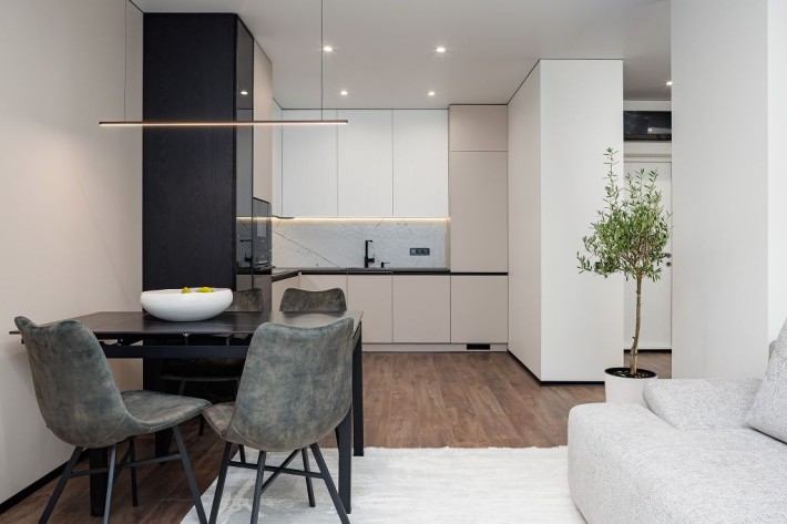 Продаж 2 кім квартири в ЖК Авалон холідей - фото 1