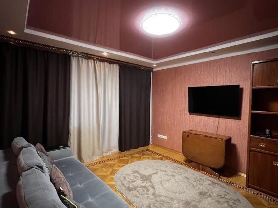 Продаж 3кім квартири з ремонтом в цегляному будинку вул.Величковського Рясное-Русское