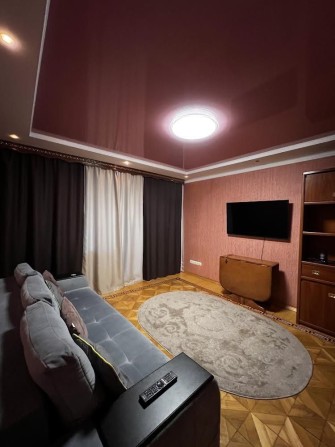 Продаж 3кім квартири з ремонтом в цегляному будинку вул.Величковського - фото 1