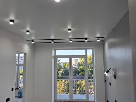 Продаж 1-кім квартири Рясное-Русское