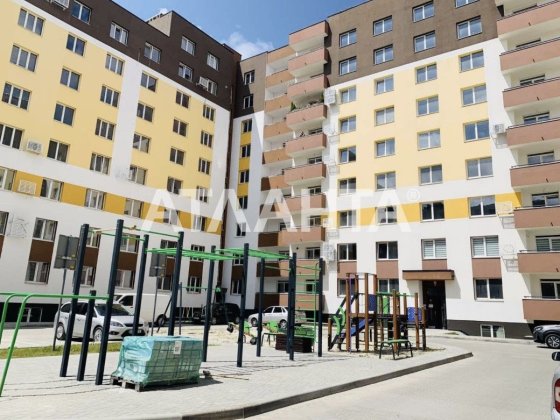 Продаж 2х.кв.в новобуд.з початковим ремонтом Львів Сокольники