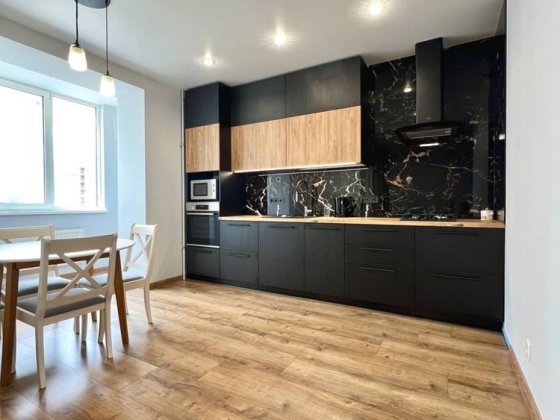 1 кім квартира з ремонтом ( 2 кондиціонери) Львів Величковського