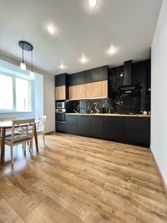 1 кім квартира з ремонтом ( 2 кондиціонери) Львів Величковського - фото 1