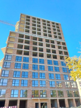 Продаж 2-х кімн.квартири по вул.Величковського - фото 1