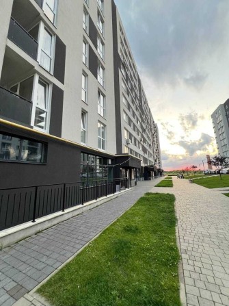 Продаж 1кім. квартири 56кв.м., новобуд з ремонтом вул.Трускавецька - фото 1