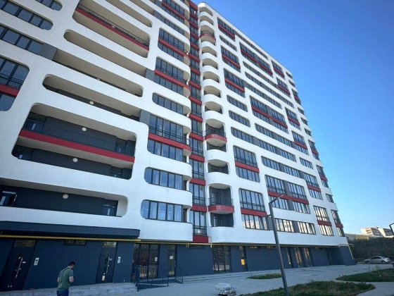 Продаж 2кім. квартири по вул. Трускавецька Сокольники