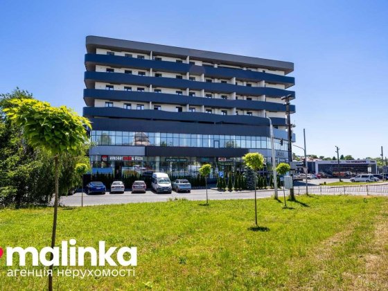 Продаж / 2 квартира / 0 цикл / Лесі Українки / Новобудова / Сокільники Сокольники