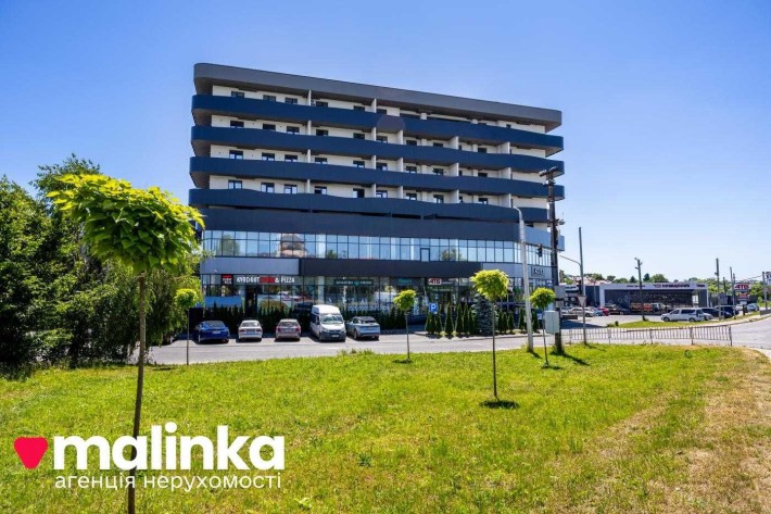 Продаж / 2 квартира / 0 цикл / Лесі Українки / Новобудова / Сокільники - фото 1