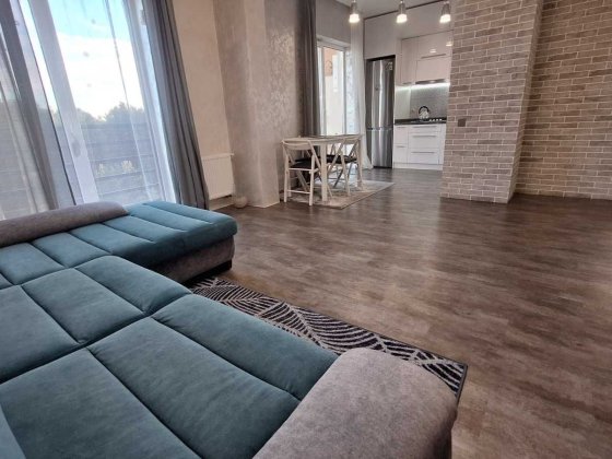 в. Приозерна продаж двокімнатної  квартири у новобудові БЕЗ КОМІСІЇ Новояворовск