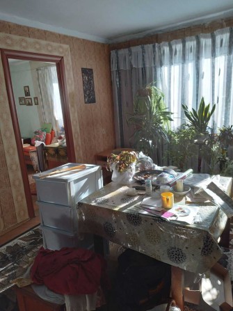 Продається недорого 4 кімнатна квартира в Новояворівську від власника - фото 1