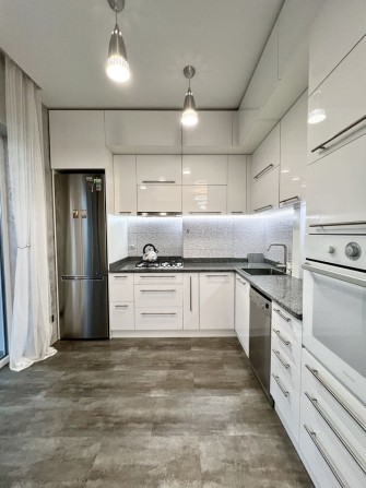 Продаж БЕЗ КОМІСІЇ Дворівнева 2 кім квартира Новобудова Новояворівськ - фото 1