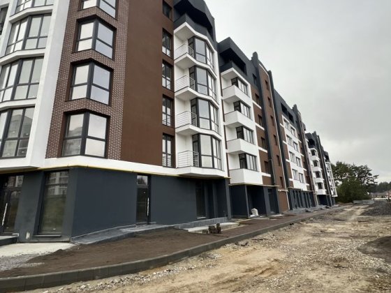 Затишок з комфортом , сучасна Новобудова Новояворовск