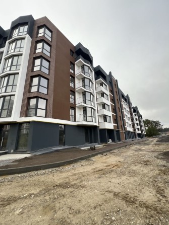 Затишок з комфортом , сучасна Новобудова - фото 1