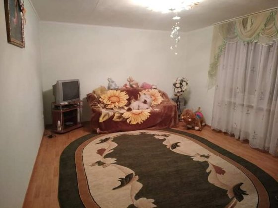 Продам 3-х кімнатну квартиру Новояворовск