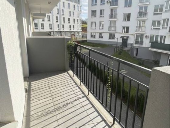 Продаж квартири в будинку клубного типу в ЖК Жовківська Брама Малехів