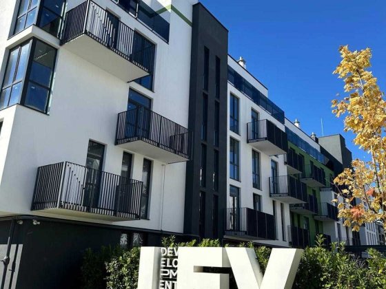 1-кімнатна квартира 36.23 м² | ЖК Silent Park | без комісії! Малехів