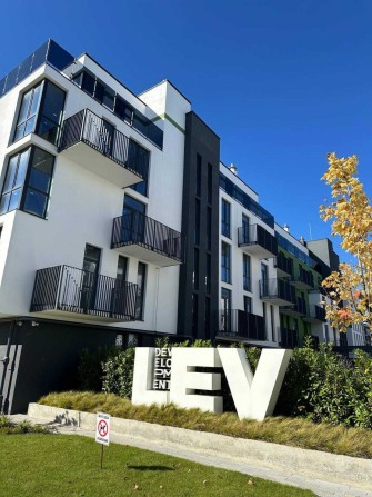 1-кімнатна квартира 36.23 м² | ЖК Silent Park | без комісії! - фото 1