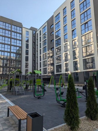 Продаж 2кімнатної квартири в новобудові у Винниках - фото 1