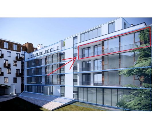 3 кімнатна квартира вул Орлика Малехів