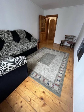 Продаж 1 кімнатної квартири, вул. Пулюя - фото 1