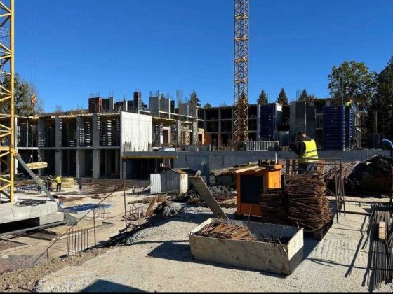 Продаж 1к Квартира 48.3 кв.м вул.Тролейбусна Скнилов