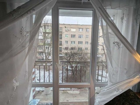 Продаж 2-х кімнатної квартири в Сокалі Сокаль