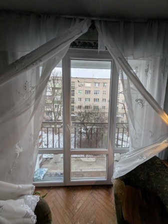 Продаж 2-х кімнатної квартири в Сокалі - фото 1