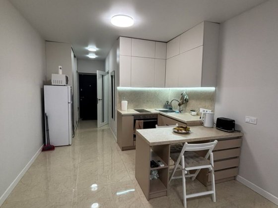 Продаж квартири Парус Смарт Трускавецька Скнилов